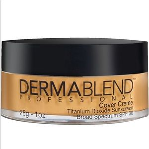 Dermablend Cover Cream - Golden Beige